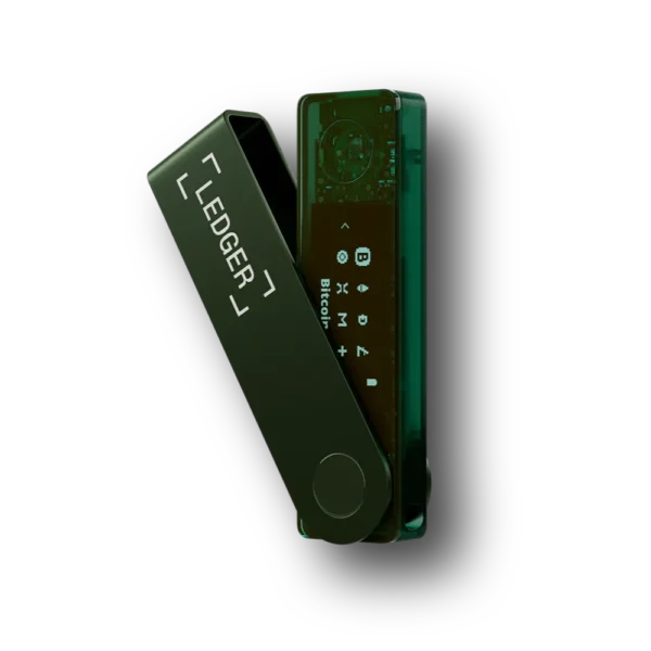 Ledger Nano X - Gambar 4