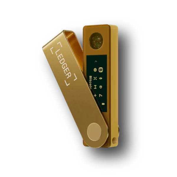 Ledger Nano X - Gambar 2