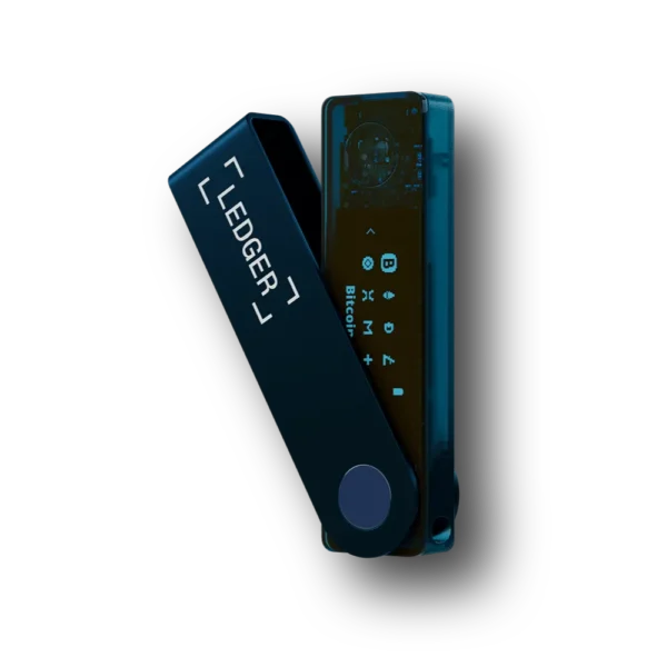 Ledger Nano X - Gambar 3