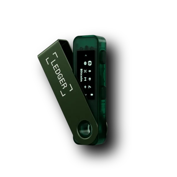 Ledger Nano S Plus - Gambar 5