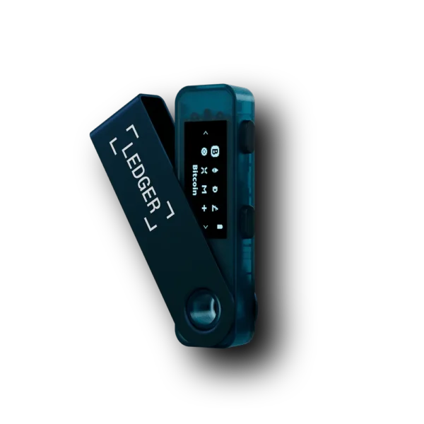 Ledger Nano S Plus - Gambar 2