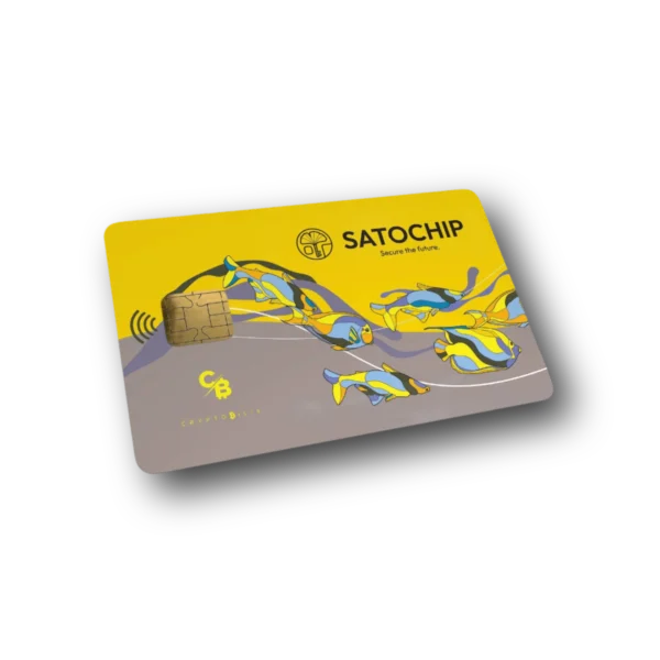 Satochip