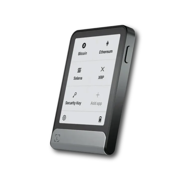 Ledger Flex - Image 5